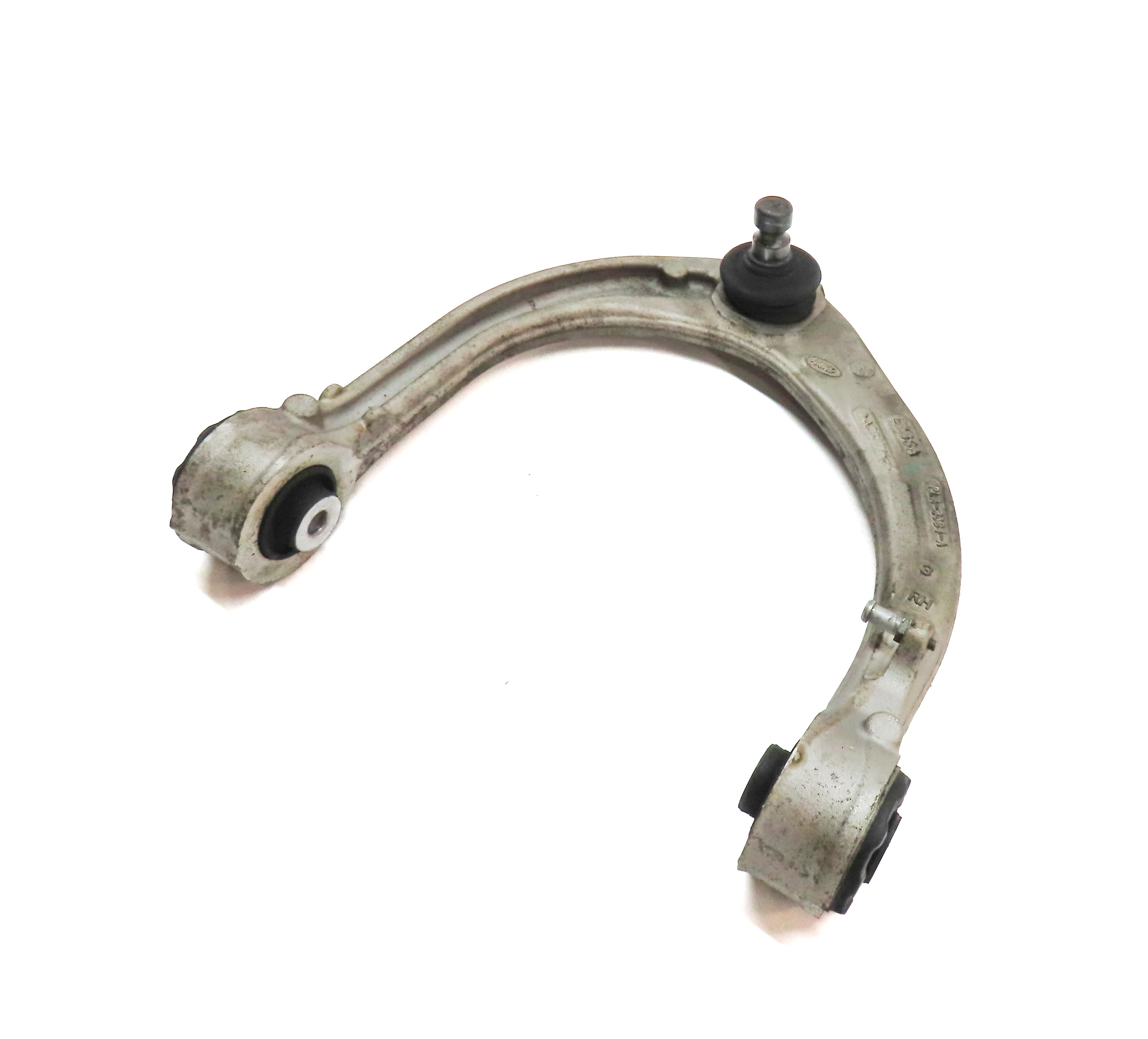 2017-2020 RANGE ROVER SPORT (L494) FRONT RIGHT PASSENGER UPPER CONTROL ARM — exact item pictured